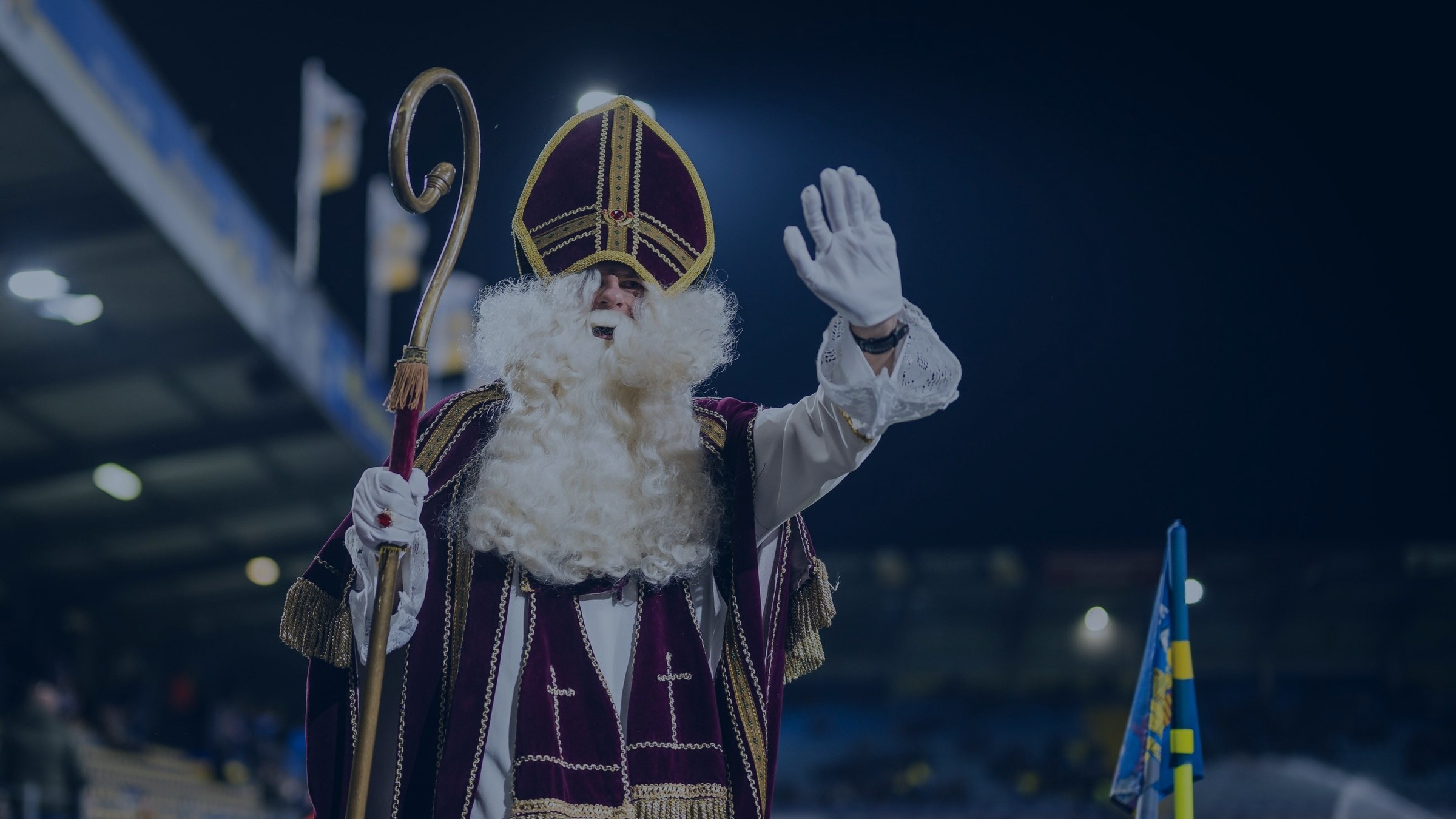 Sint Party